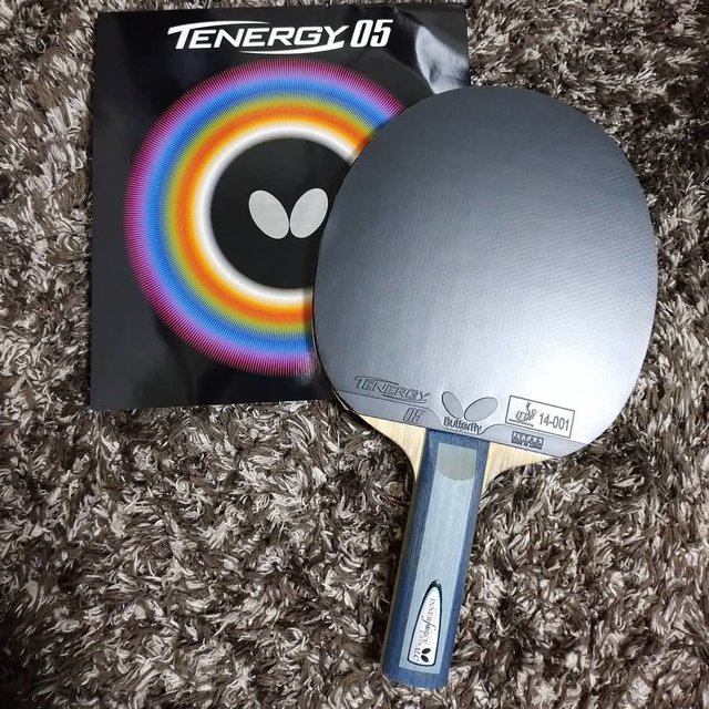 ツトム on Instagram: “来月の違うチームに誘われてる大切な試合に備えてラバー貼り替え? そのあと、神戸でたまたま見つけた店のランチに行ったらこれが大当たり?凄いボリュームでめちゃくちゃ美味しかった✨リピ決定のかなり満足できる店でした。…” (120420)