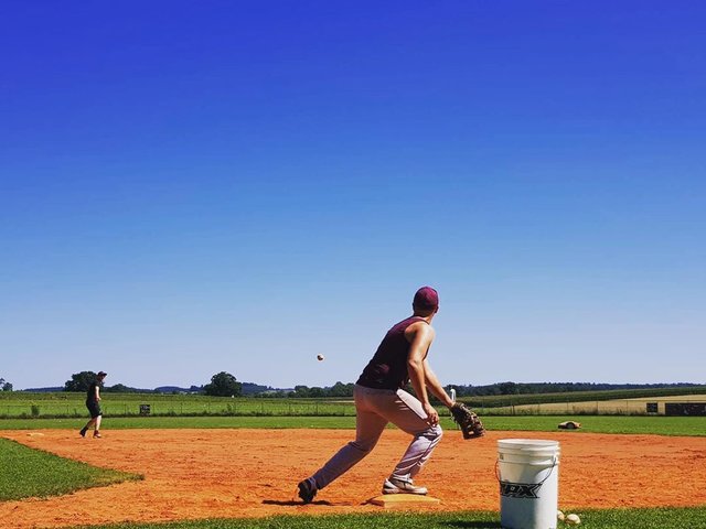 Erding Mallards Baseball on Instagram: “Ihr habt den Montag überstanden, braucht aber noch etwas Motivation für die Restwoche? ? Nehmt euch einfach ein Beispiel an unseren…” (120777)