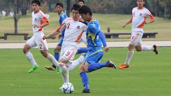 池元 雅哉’s Instagram post: “リーグ優勝争いの行方は次週、最終節へ持越し#第95回全国高校サッカー選手権大会#熊本県代表#ルーテル学院高校#世界への階段駆け上がれ” (122495)