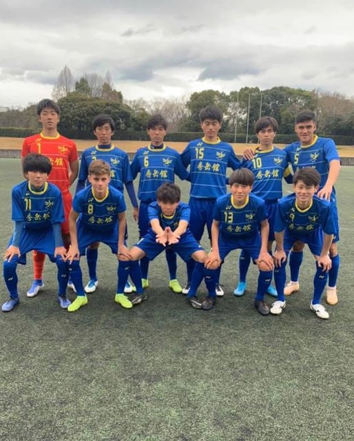 Miki Takano on Instagram: “高校男子⚽️九州大会U-17秀岳館　vs  長崎総附0-3 小嶺忠敏監督ひきいる、長崎総附高校と闘えて感謝します? ⚽️秀岳館　vs  那覇西2–1 勝ち✨このまま明日も頑張れ〜?” (122498)