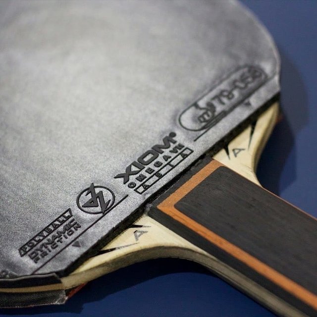 XIOM GLOBAL ?Table Tennis on Instagram: “Do you already know the secret behind our unique black sponge??? . 1️⃣To darken a sponge many composite materials need to be inserted?? .…” (122607)