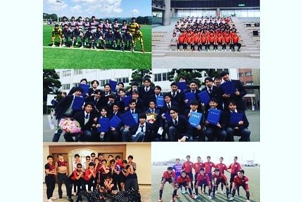 マ　サ　キ’s Instagram profile post: “15年間のサッカー生活終了いろんな経験できて最高のサッカー生活だった#熊スポ#御船REX#ソレッソ熊本#BIGWAVE#鎮西中サッカー部#鎮西高校サッカー部” (122682)