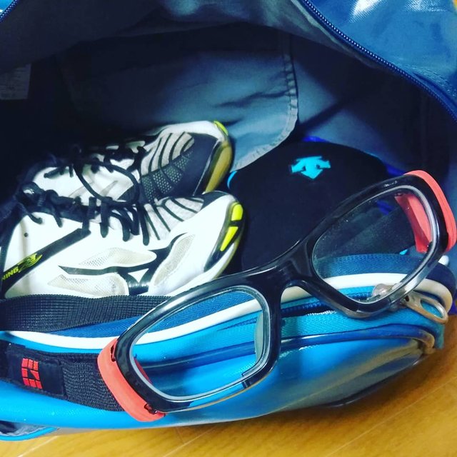 まどぅ〜 madhu on Instagram: “#volleyball #myson  #secondson#boys #sports #次男#息子 #バレーボール部 #バレーボール#スポーツ #バレー部 #部活  #試合 #中学校#中学生 #中学生男子#メガネ男子 #スポーツメガネ #バレーシューズ #サポーター…” (122686)