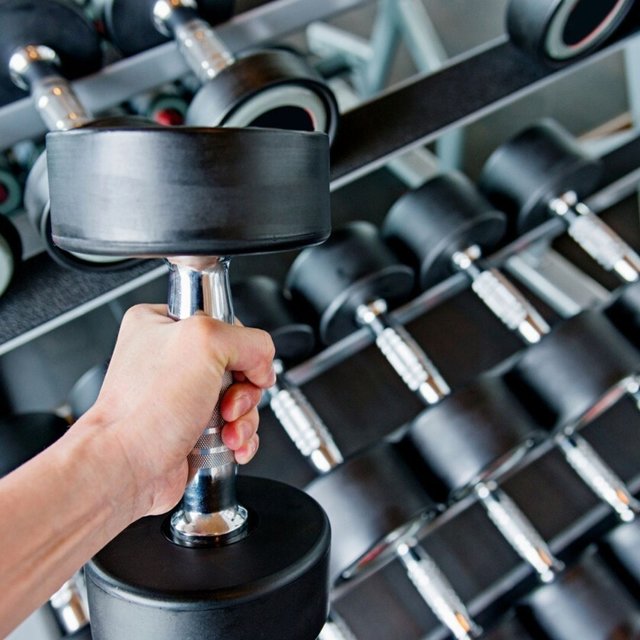 Peak Health & Wellness on Instagram: “There's something we've been wanting to tell you, but we aren't sure quite how to say it...so let's be honest, bad gym etiquette is real,…” (122939)