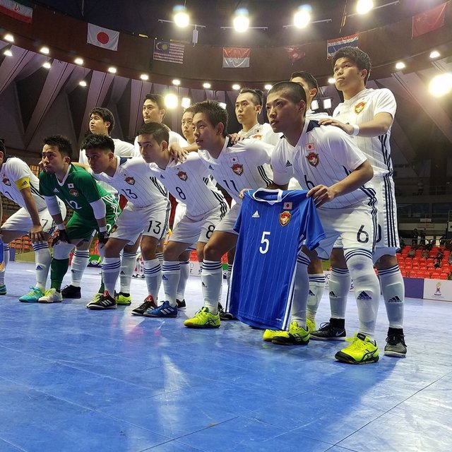 JDFA Media on Instagram: “【ゲキサカ掲載 デフフットサルW杯アジア予選】﻿ ﻿ アジア太平洋ろう者フットサル選手権（W杯アジア予選）の事を『ゲキサカ』に掲載していただきました！﻿ どうぞご覧ください！﻿ ﻿ ↓ゲキサカ サイト﻿…” (122999)
