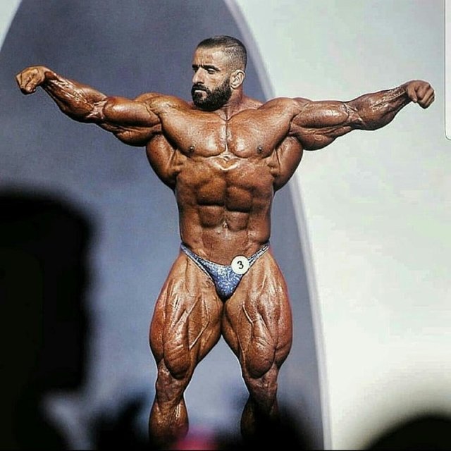 hadichoopan on Instagram: “#vancouverporo_show#olympia #hadichoopanmrolympia#mrolympia2019 #olympia2019” (123315)