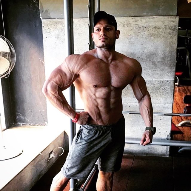 MANOJ PATIL_MR.PHYSIQUE?? on Instagram: “You know the funny thing, I don't get along with rich people. I get along with the middle class and the poor people better than I get along…” (123316)