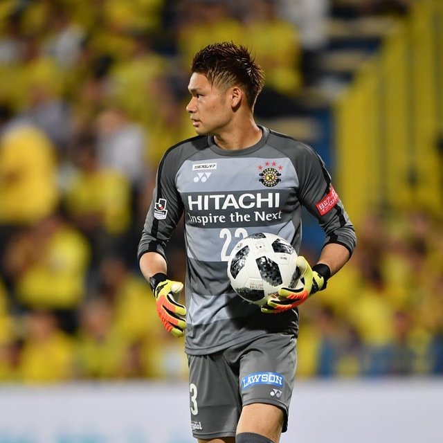 もんちゃん on Instagram: “CanCam厳選 平成生まれのイケメンJリーガーの中村航輔です? この写真、めちゃくちゃかっこいいやん(灬ºωº灬) 復帰はまた先だろうけど･･･早く航輔のプレーが見たいなぁ? 大好きな選手が活躍する姿って、ホントに素晴らしいよね！！← #中村航輔  #柏レイソル…” (123477)
