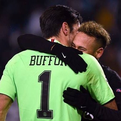 Gianluigi Buffon’s Instagram profile post: “?? Vittoria, qualificazione e primo posto. Meglio di così? Allez Paris ?? Victory, qualification and first place. Is there anything better?…” (123480)