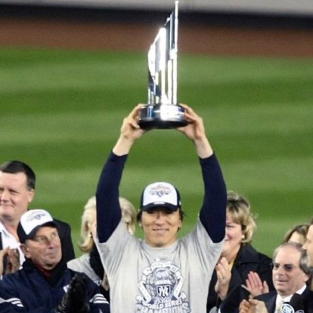 aki-yama on Instagram: “#松井秀喜 #hidekimatsui #yankees #worldseries #mvp #読売ジャイアンツ” (123634)