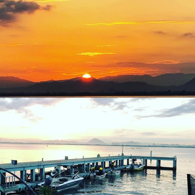 face@nishikawa??‍? on Instagram: “Good morning mother lake?#biwako #lake #lakebiwa #lakebiwajapan #イヅツマリーナ #琵琶湖face #琵琶湖レンタルボート #バス釣り #琵琶湖大好き#朝日#出航#出港” (123699)