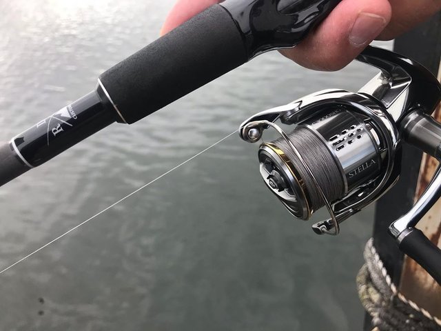 初心者の釣り好き? on Instagram: “先生の新入り?  #釣り #fishing #バス釣り #ブラックバス #bassfishing #釣りビジョン #釣りガール #ステラ #stella #stella19 #drt #ワーム #おかっぱり #釣り初心者 #バスボート #夜釣り #琵琶湖 #滋賀県…” (123706)