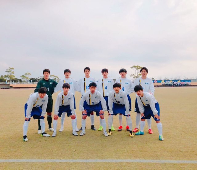 高稜高校 サッカー部 on Instagram: “．新人戦二回戦  1月19日【日】会場　小郡陸上競技場vs筑紫　1-11-02-1得点者　伊藤　川野課題が残るゲームとなりました。3回戦　1月25日【水】vs誠修会場　小郡陸上競技場#高稜#新人戦#高稜サッカー部#筑紫” (124186)