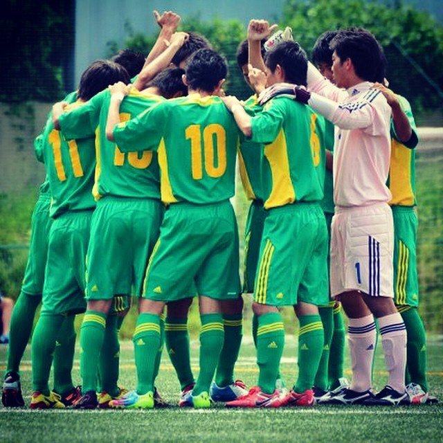 @p_son_jp on Instagram: “良い言葉だな。どんなに素晴らしいテクニックも動かすのは心。#soccer #気持ち #豊国学園サッカー部 #サッカー” (124196)