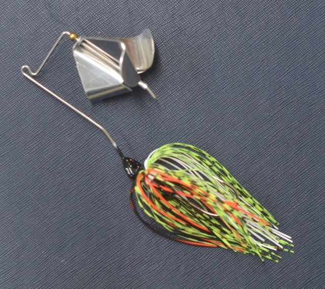 Fishing Elmo on Instagram: “やたらとビッグバスが釣れる秘密兵器！ テスト段階だけでも何尾ものランカーバスを釣り上げてきた最高の逸品がいよいよ新登場！ 今回の号外は、 【フィッシングエルモ・オリジナル・バズベイト・4枚ペラ・バージョンの新ザイズ3/8oz】が新発売！のニュースです。…” (124271)