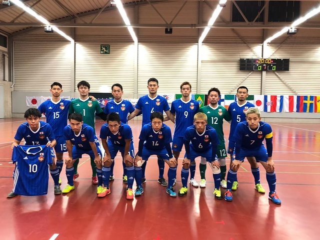 JDFA Media on Instagram: “【デフフットサルW杯 11月15日（金）試合予定】﻿ ﻿ 11月15日（金）はデフフットサル男女日本代表共に最終試合となります！﻿ 男子日本代表は9-10位をかけてイタリアと、女子日本代表は5-6位をかけてロシアとの一戦となります。﻿ 応援宜しくお願いします！﻿ ﻿…” (124591)