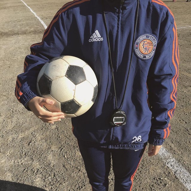 ???? on Instagram: “みんなと強くなって絶対に夢叶える.全力でサポート?初志貫徹” (124695)