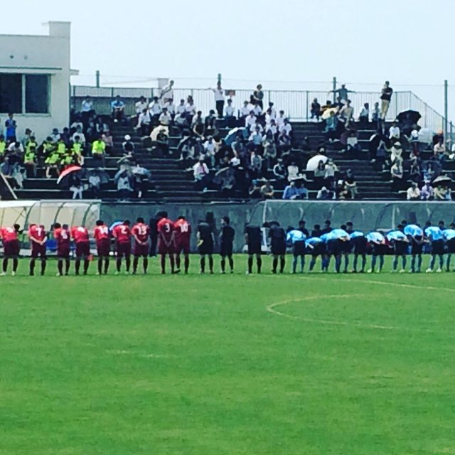 nao’s Instagram post: “#インターハイ福井県予選#準決勝#丸岡高校 vs #藤島高校1-0で丸岡高校の勝利明日は決勝‼️今年のインターハイは#沖縄” (124897)