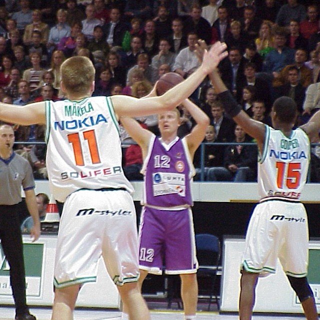 Basketball Museum on Instagram: “#zonedefence #finland #korisliiga #basketball #koripallo #koripallomuseo #namikalahti #tapiolanhonka #koripallomuseo #basketballmuseum” (124914)