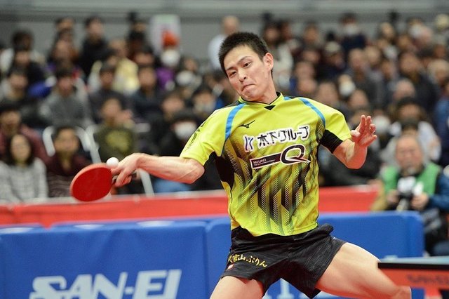 代官山ぷりん on Instagram: “この度、代官山ぷりんは卓球日本代表選手の大島祐哉選手とスポンサー契約を致しました。 東京オリンピックに向けて頑張りましょう?  そして！全日本選手権！ シングルス2位?ダブルス3位? おめでとうございます?? 凄い試合でした✨卓球面白いですね☺️ #大島祐哉 #卓球…” (125311)