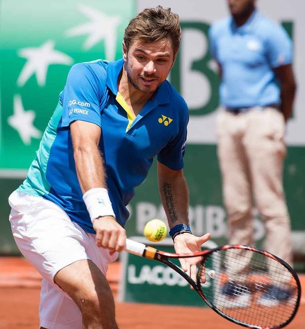 Stan Wawrinka Fan Club on Instagram: “? ? - - - -  #tennis #tennislife #tennislove  #wawrinka #stanwawrinka #stantheman #stanimal #stanley #australianopen #rolandgarros #usopen…” (125668)