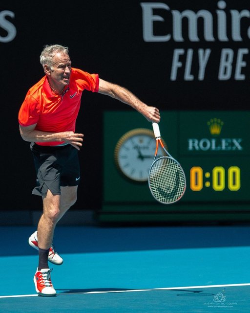 Dave Hewison Photography on Instagram: “"You cannot be serious!" . 2020 Australian Open . COPYRIGHT ⓒ 2020 Dave Hewison - ALL RIGHTS RESERVED . #Tennis #AustralianOpen #Ausopen…” (125991)