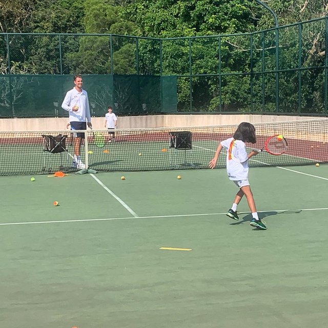 Great Shot Tennis HK on Instagram: “It’s a good session when the coach is smilin’ ????⠀ ⠀ ⠀ ⠀ ⠀ ⠀ #hongkongmums #hongkongmoms #hongkongmothers #hongkongparents #parentsandkids…” (126076)