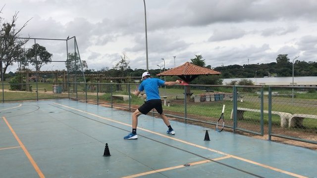 Gaston E. Raposo’s Instagram post: “You don’t need a gym, you don’t need all those things you say you need. You just need the passion and the desire to outwork everybody! ??” (126189)
