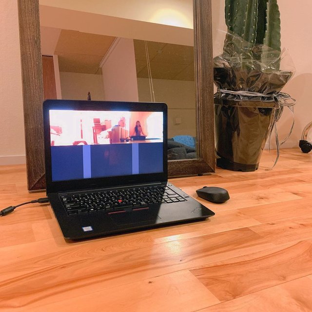 NaiuS? yoga&healing’s Instagram photo: “. Earth Dayの今日、 明日が新月ということもあり 新月ヨガニドラを行いました? ご参加の皆さん ありがとうございました✨ . ゆっくり過ごすことは できましたでしょうか☺︎ . 瞑想後の肌のトーンアップや 頭がスッキリし、 目が見えやすくクリアになる感覚は…” (126484)