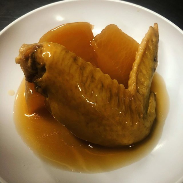 株式会社拓北 on Instagram: “本日の夕食のメインは手羽先大根です！  #株式会社拓北 #たくほく食堂 #学生会館 #学生寮#寮 #パンシオンタクホク #メゾンヴェール #メゾンフォーレ #寮生活 #寮ごはん #dormitory#dormitorylife #dormitoryfood #札幌学院大学…” (126582)