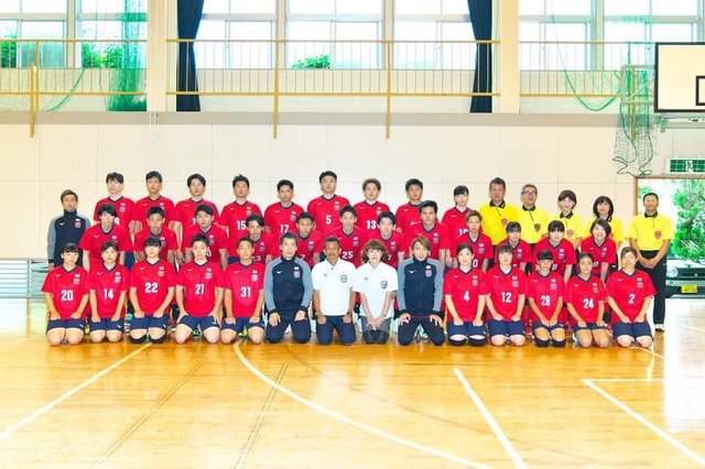 高松 翔太 / shota takamatsu on Instagram: “.TEAM JAPAN ??チーム一丸となって頑張ります。.#ドッジボール #ドッジボール日本代表 #dodgeball #JAPAN #日本 #?? #21” (126900)