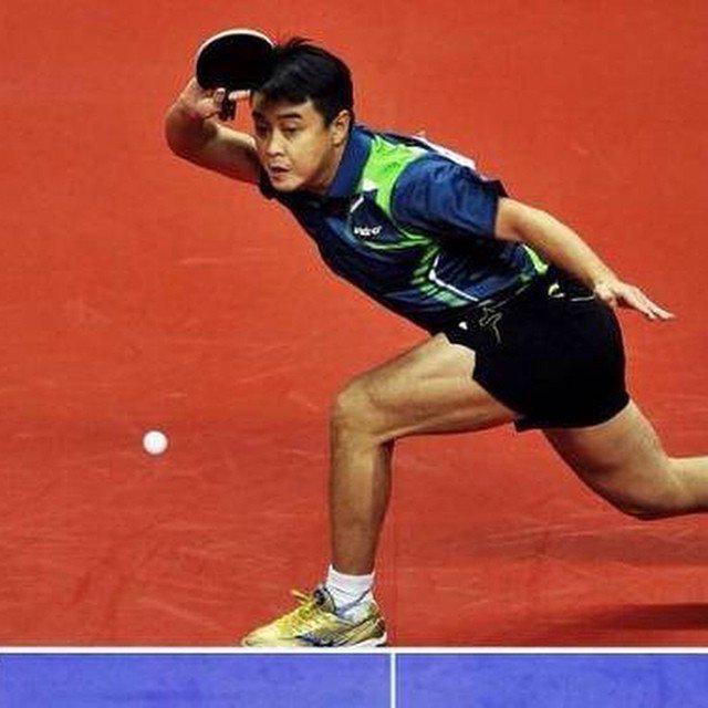 ????? ??? 유가우 on Instagram: “Say good bye to wang hao ㅠㅠㅠㅠ #퇴역 #retirement #退役 #tabletennis #wanghao #왕호 #王皓 #乒乓球 #탁구” (127517)