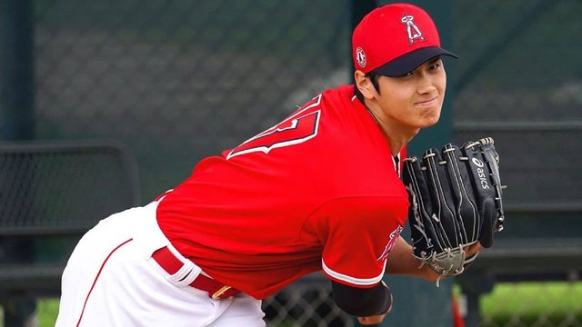 MLB每日快訊’s Instagram profile post: “【 #球員消息 】  #天使 總監 Billy Eppler 接受《MLB Network》電台訪問時透過旗下先發投手 #大谷翔平 已展開一週兩次、每次 35 顆球的牛棚練習，現時恢復 80-85%…” (127781)