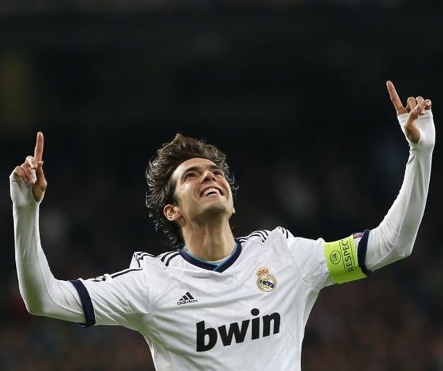 Kaká on Instagram: “Los Blancos #tbt #HalaMadrid” (128397)