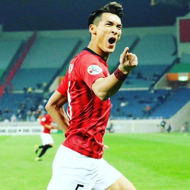 サカノワ’s Instagram post: “?＃ルヴァンカップ??【浦和】DF陣の目標は「走行距離12キロ」。槙野智章「ビルドアップにより加わっていきたい」 | サカノワ ?️ノルマではなく、それぐらいの意識を持つようにと。昨季から振り子の針を逆に振り切るように…” (128406)