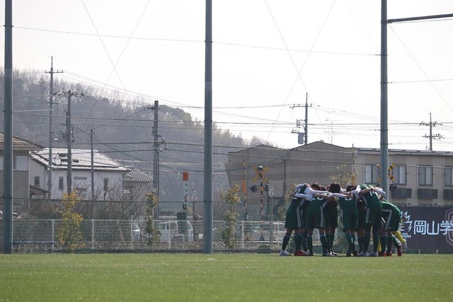 ズススス’s Instagram photo: “...#倉敷古城池 #高校サッカー” (128434)