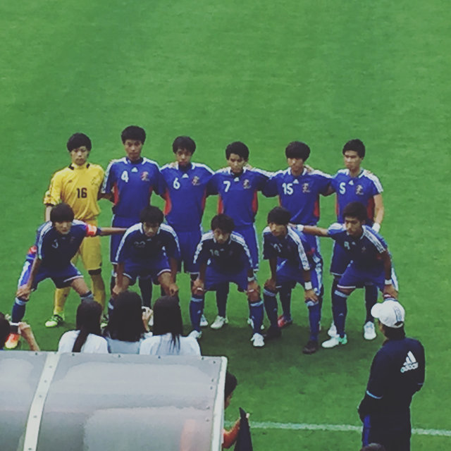@7761.ka’s Instagram profile post: “インターハイ岡山県予選3位決定戦  vs就実 1-3で敗退し、結果4位でした。。 悔しい思いもたくさんしたと思うけど、試合毎に強くなるチームを見て本当にたくましかった‼️ 選手権こそ、全国へ‼️ #インターハイ岡山県予選#3位決定戦#明誠学院 #明誠学院サッカー部…” (128435)