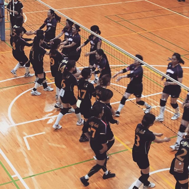 MJクラブ応援インスタ（江東区ママさんバレー） on Instagram: “#ママさんバレーメンバー募集 #江東区バレー #試合開始 #ネットの高さは2m5cm #区民大会” (128828)