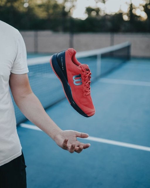 Wilson Tennis on Instagram: “360° degrees of ???” (129088)