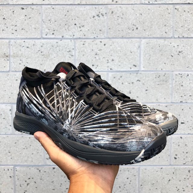 Wilson Tennis on Instagram: “Camo KAOS SFT ??” (129089)