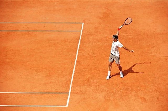 Wilson Tennis’s Instagram profile post: “We are so ready for @RolandGarros ?” (129090)