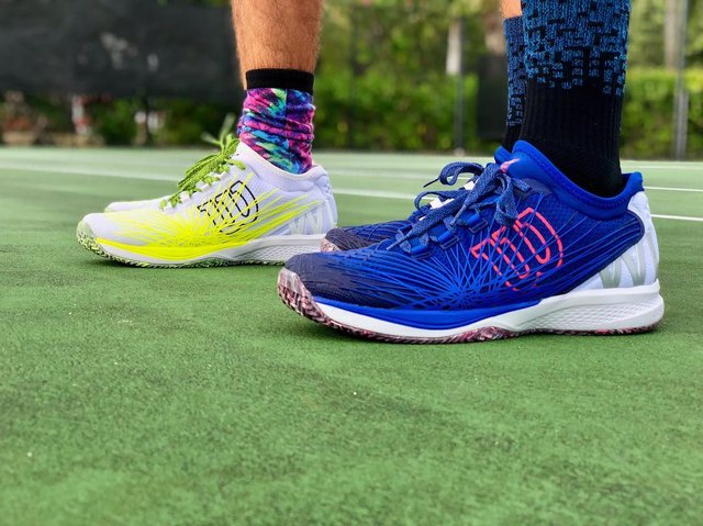 Wilson Tennis on Instagram: “KAOS 2.?” (129092)
