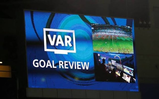A Bayern Blog| Soumith |14.2K? on Instagram: “There could be no Video Assistant Refree(VAR), in the Champions League and Europa League if they resume, to prevent overcrowding of…” (129192)
