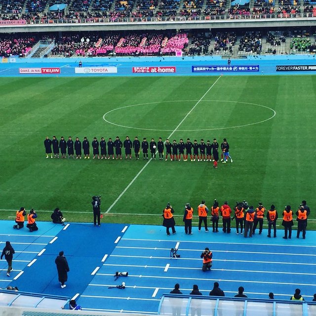 mutsuo620 on Instagram: “高校サッカー2回戦日大藤沢vs広島皆実お互い見応えある素晴らしい試合をありがとう⚽️#高校サッカー #日大藤沢サッカー部 #広島皆実高校サッカー部 #soccer #highschoolfootball” (129458)