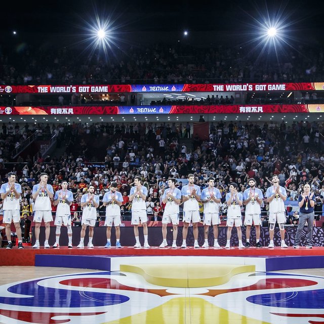 FIBA Basketball World Cup on Instagram: “What. A. Team ???? #FIBAWC #ArgentinaGotGame” (129470)