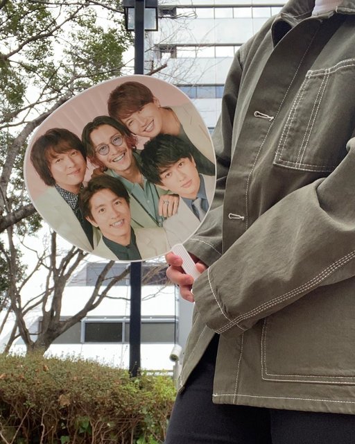 harukan on Instagram: “0215?? 幸せでした。  #大倉忠義 #丸山隆平 #安田章大 #村上信五 #横山裕 #錦戸亮 #渋谷すばる #eighter #楽しすぎた #疲れた #大倉くん #カッコよすぎ  #指太すぎわろた #爪の形 #よ #笑 #にわかファン #嫌いです #顔だけで…” (129548)