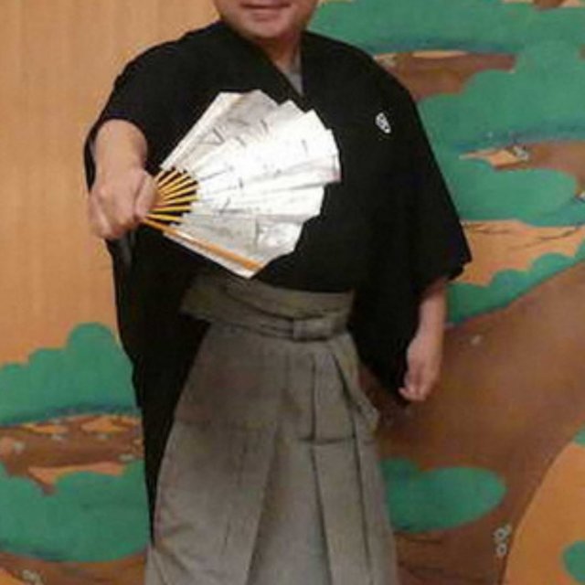 @okudoi on Instagram: “大蔵流狂言師人間国宝の善竹彌五郎さんの息子様の善竹十郎さんとは何度も楽しくお食事やお茶をさせて頂いていました。　 この度は御子息の狂言師善竹富太郎さんがコロナウィルス感染によってお亡くなりになると言う悲劇が起こり驚きました。…” (130085)