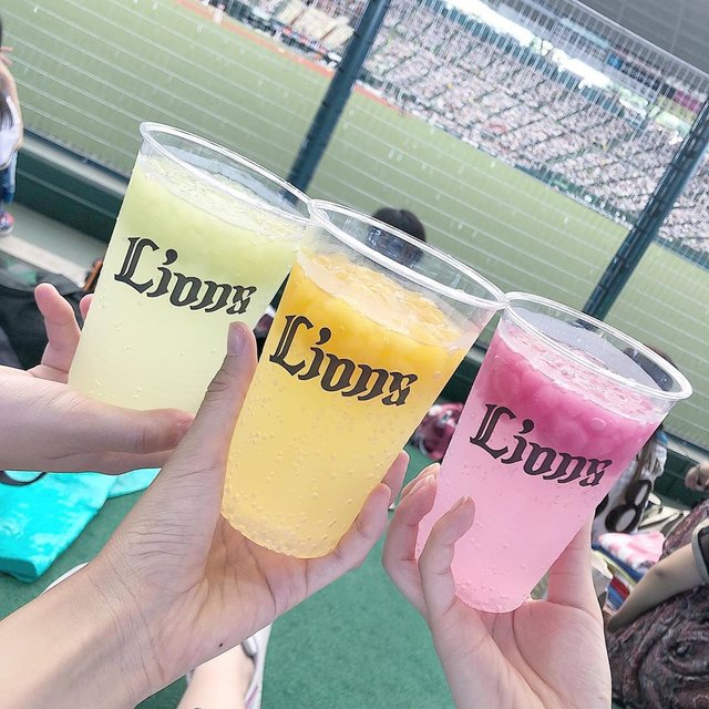 ???? on Instagram: “野球観戦の時に飲んだカクテル的なやつ?  #野球観戦 #野球女子 #baseball #観戦 #おしゃれさんと繋がりたい #野球好きな人と繋がりたい #カフェ好きな人と繋がりたい #カフェ巡り好きな人と繋がりたい #いいね返し #likeforlikes #likelike…” (130094)