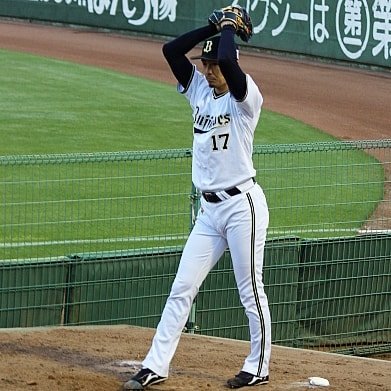 かずぅ?? on Instagram: “増井浩俊vol.2球辞苑で絶滅危惧種とまで言われたワインドアップ#オリックスバファローズ#増井浩俊#ワインドアップ” (130496)