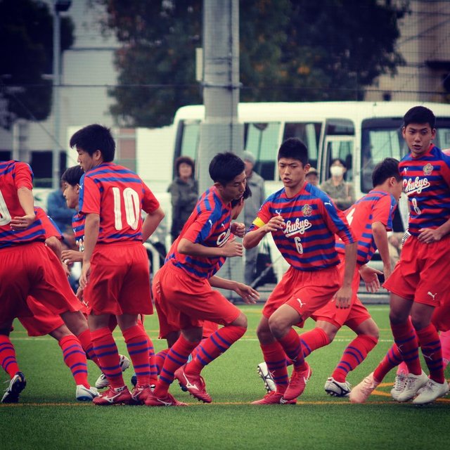 『N』stagram™️ on Instagram: “第97回全国サッカー選手権大会 愛知県大会 決勝トーナメント・準々決勝 @テラスポ鶴舞 中京大中京ー日本福祉大付属 合計０ー０  PK戦 中京⭕️❌❌⭕️⭕️❌⭕️＝4️⃣ 日福⭕️❌⭕️⭕️❌❌❌＝3️⃣ ▪️中京大中京高校  #高校サッカー愛知 #中京大中京…” (130920)